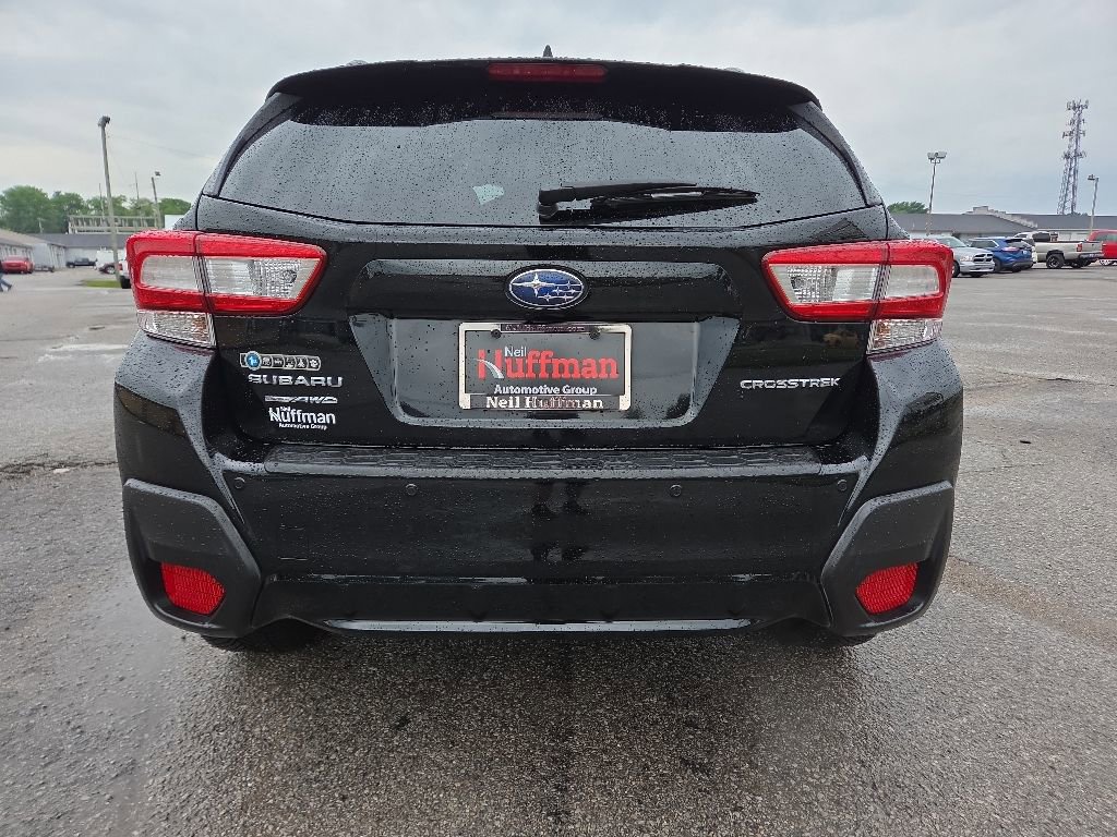 Used 2019 Subaru Crosstrek 2.0i Limited w/ Moonroof Package w/Navigation AWD/4WD image 5
