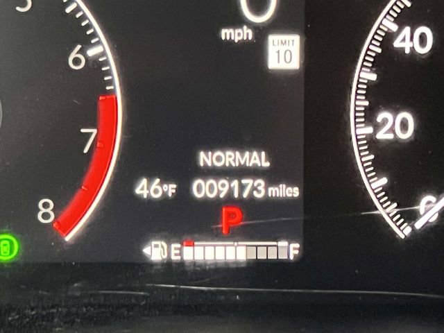 Certified 2025 Honda CR-V EX image 19