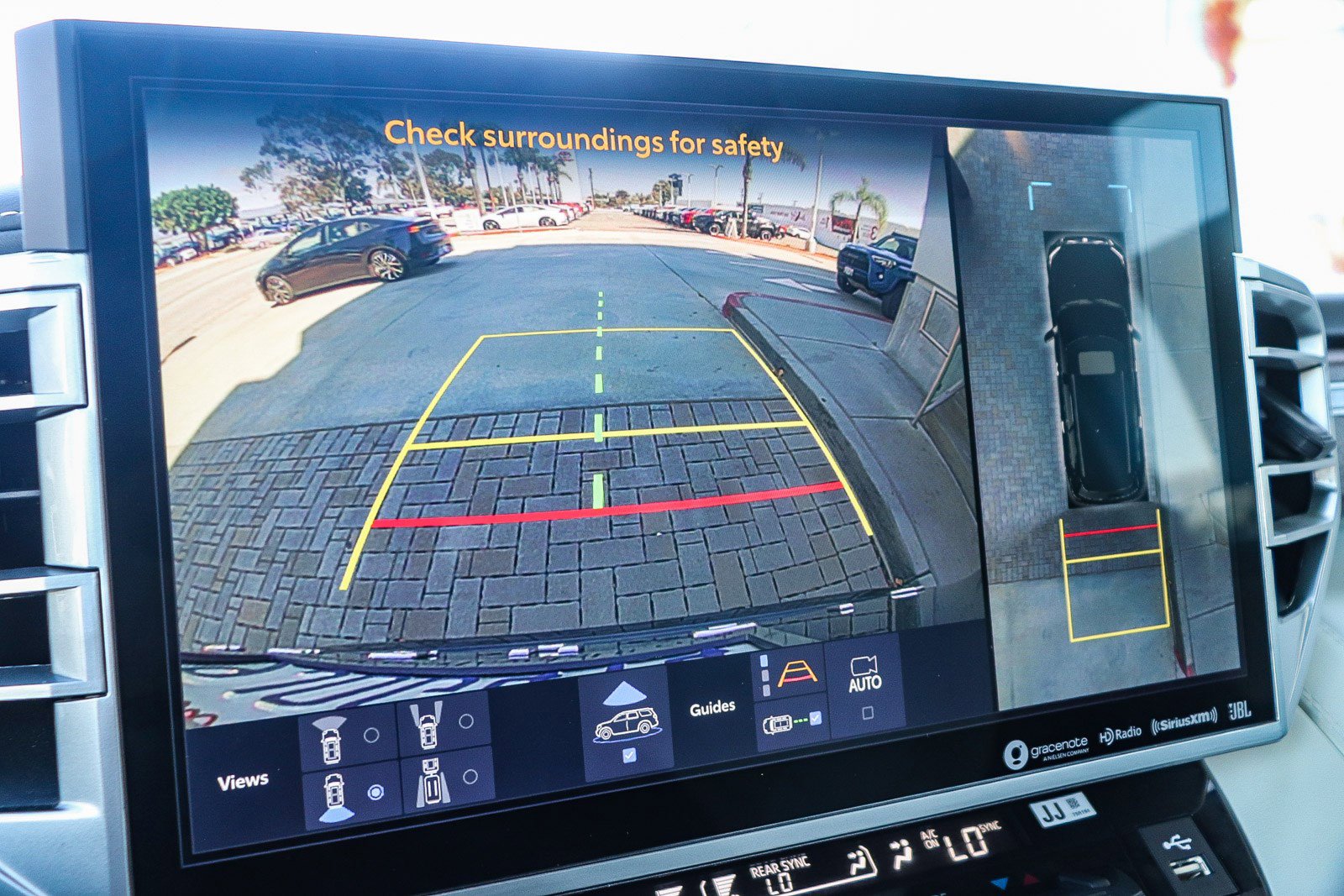 Used 2024 Toyota Sequoia Capstone image 32