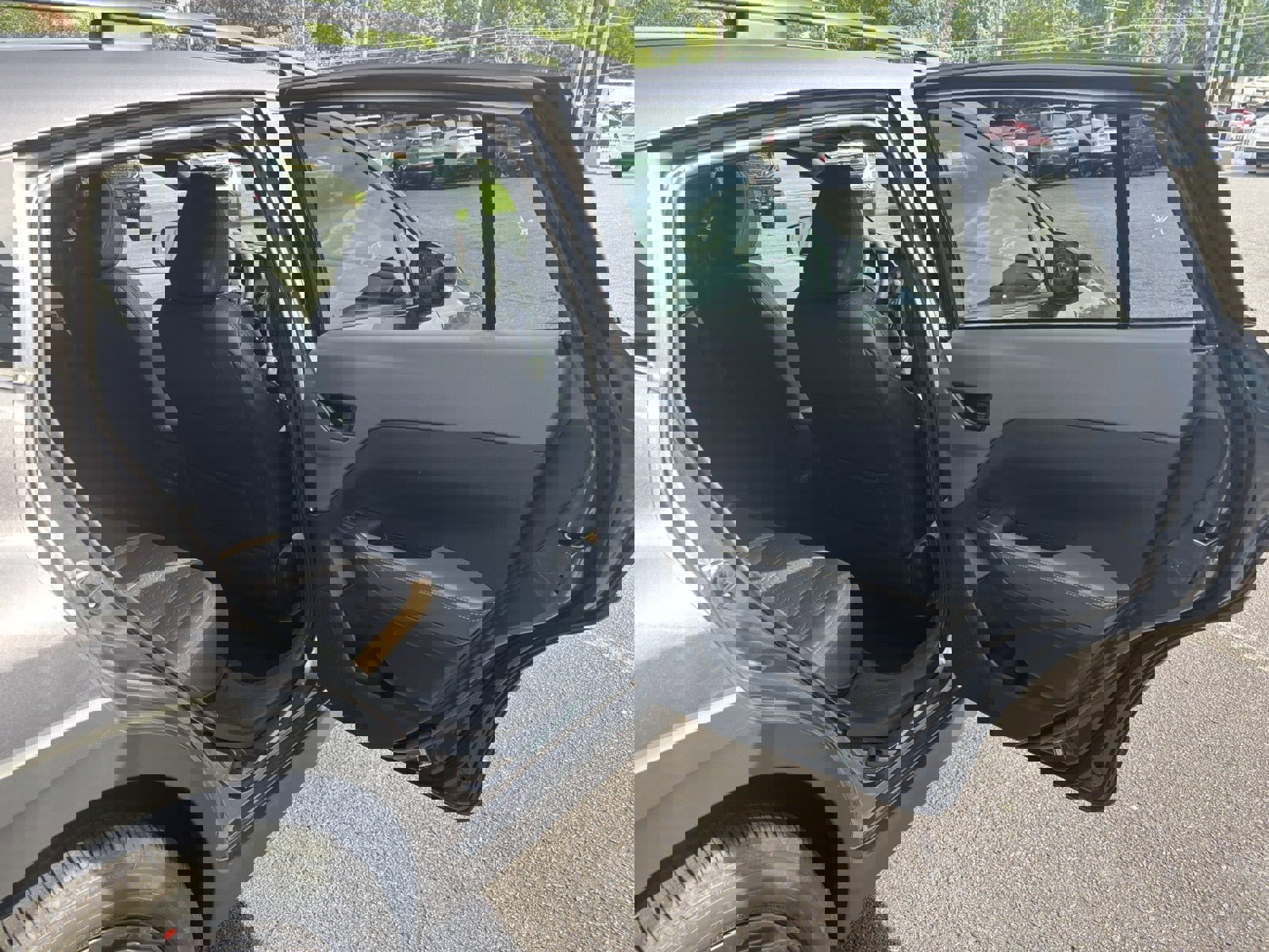 New 2025 Subaru Crosstrek 2.5i Sport w/ Crosstrek Mirror Package image 38