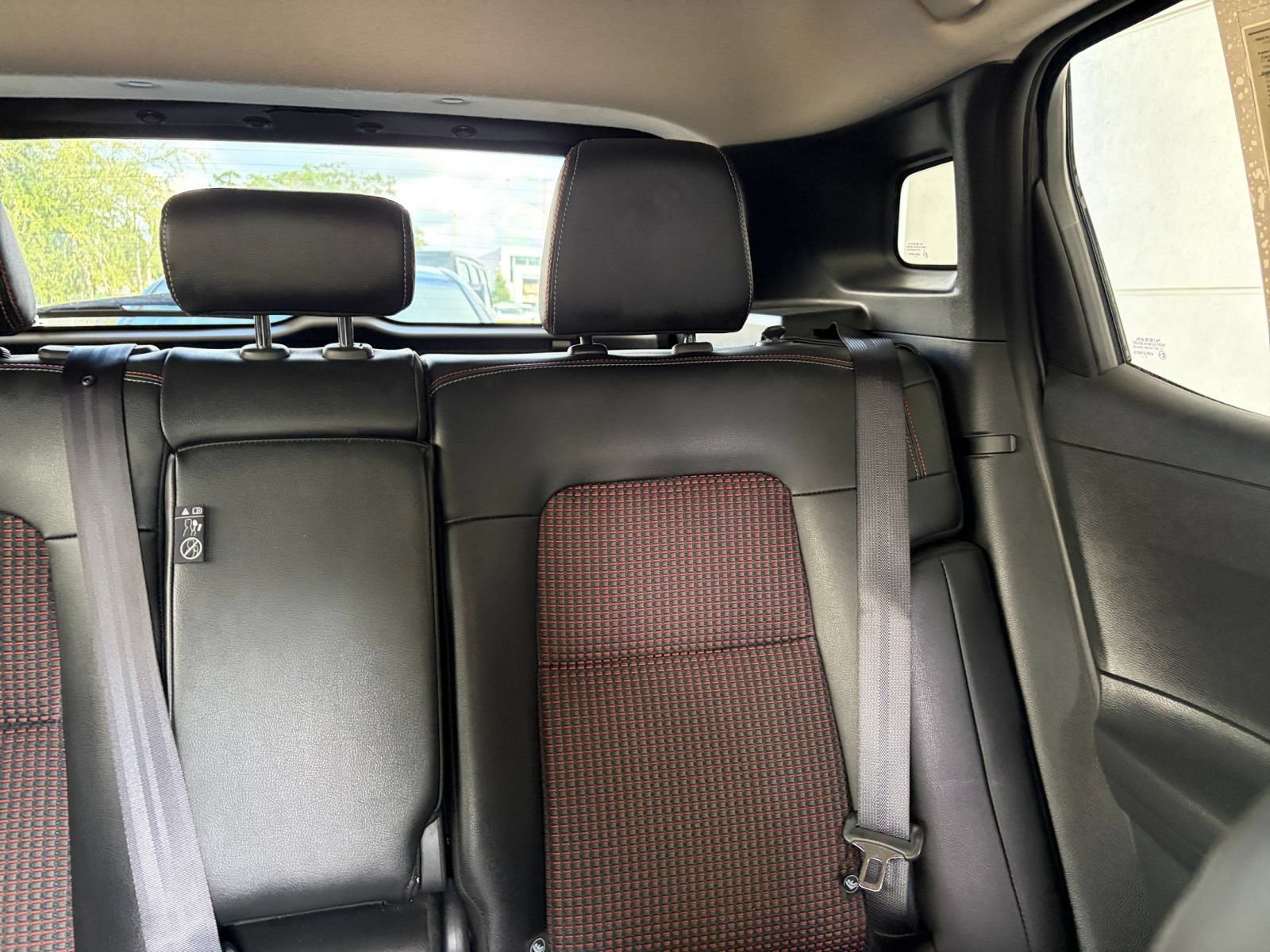 Used 2026 Nissan Kicks SR AWD/4WD image 36