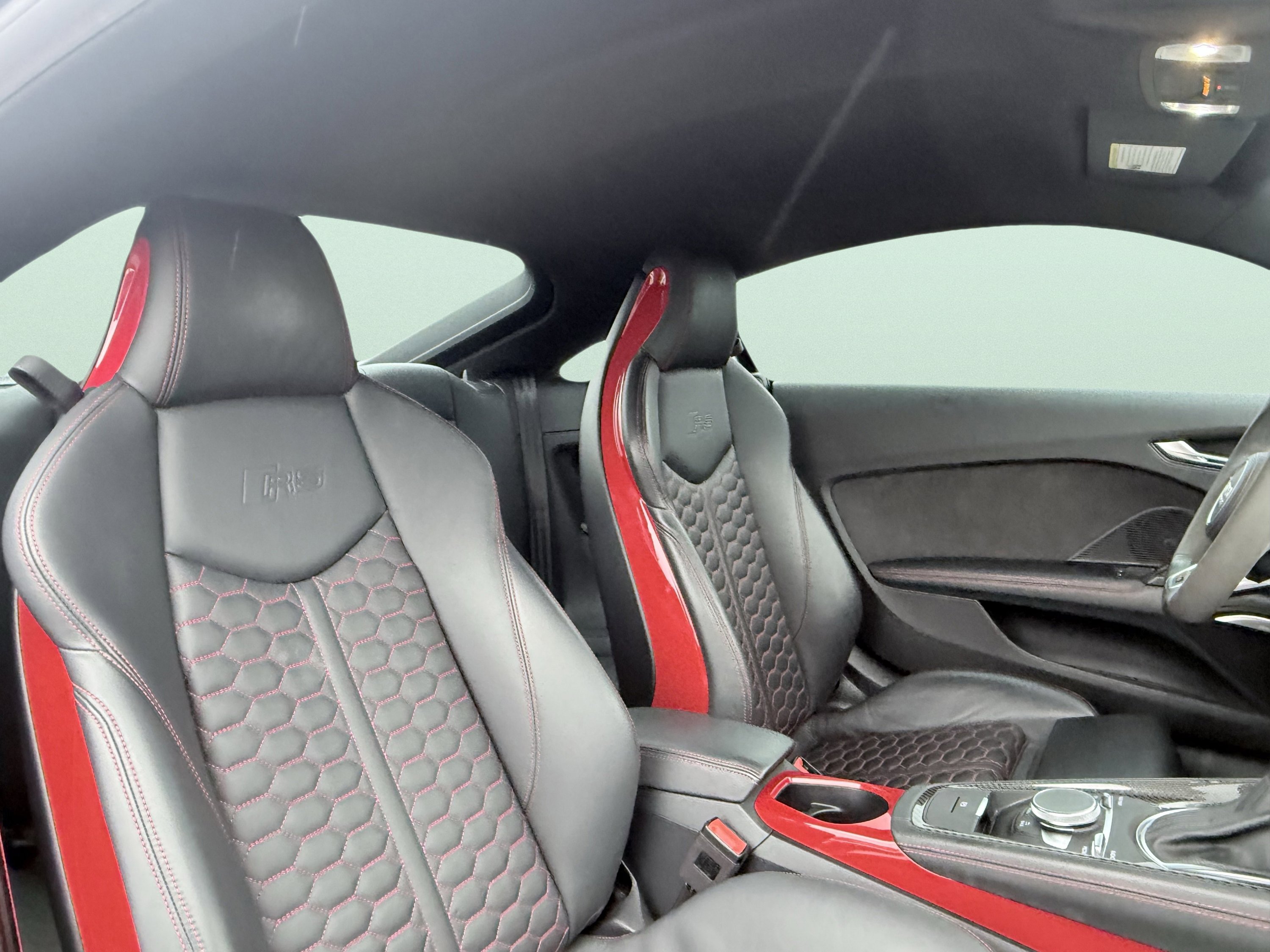 Used 2019 Audi TT RS 2.5T image 42