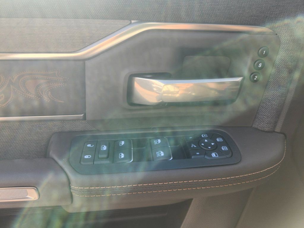 New 2026 RAM 2500 Limited image 13