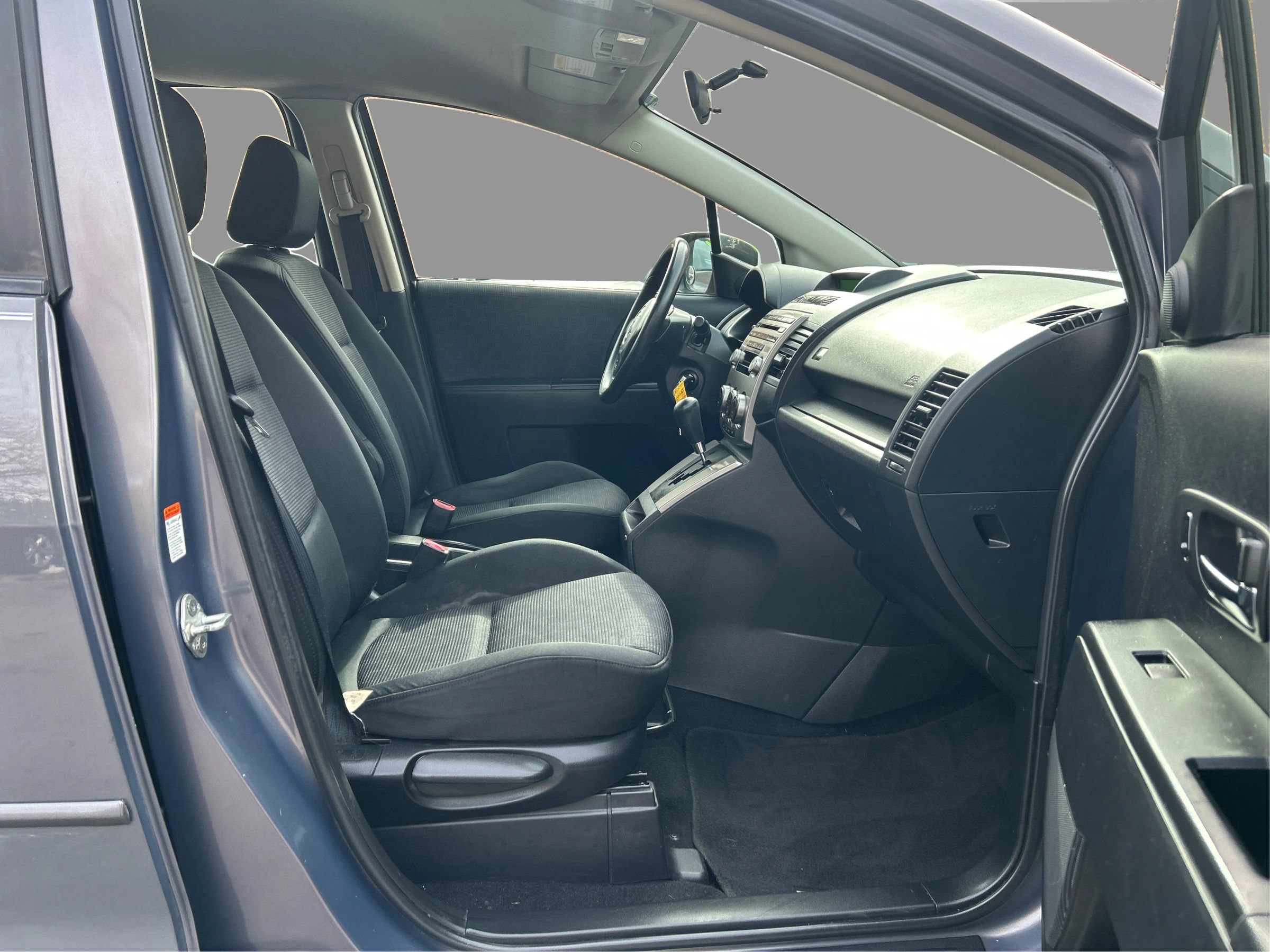 Used 2008 MAZDA MAZDA5 Sport FWD image 23