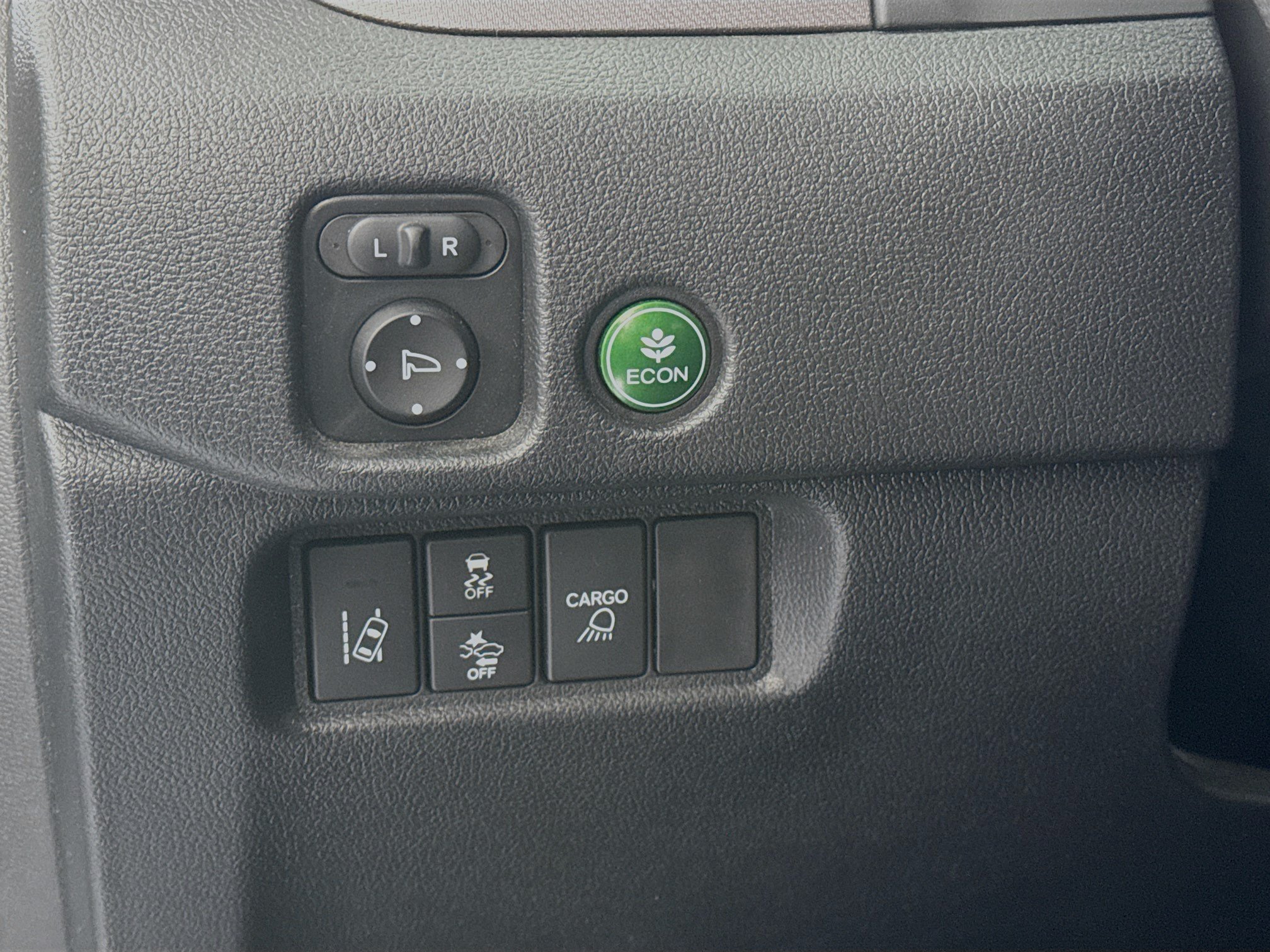 Certified 2023 Honda Ridgeline Sport image 10