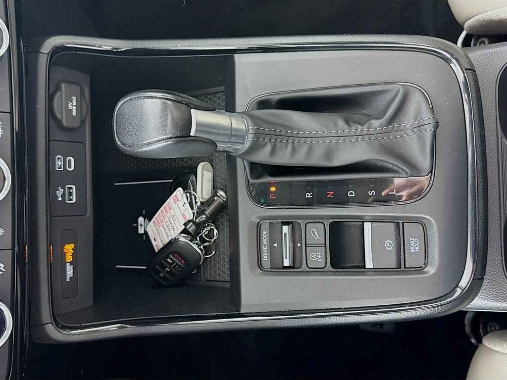 Certified 2023 Honda CR-V EX-L image 16