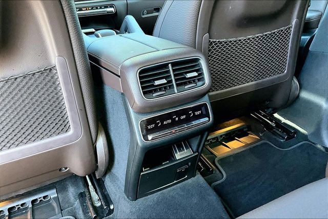 Certified 2023 Mercedes-Benz GLS 450 4MATIC image 13