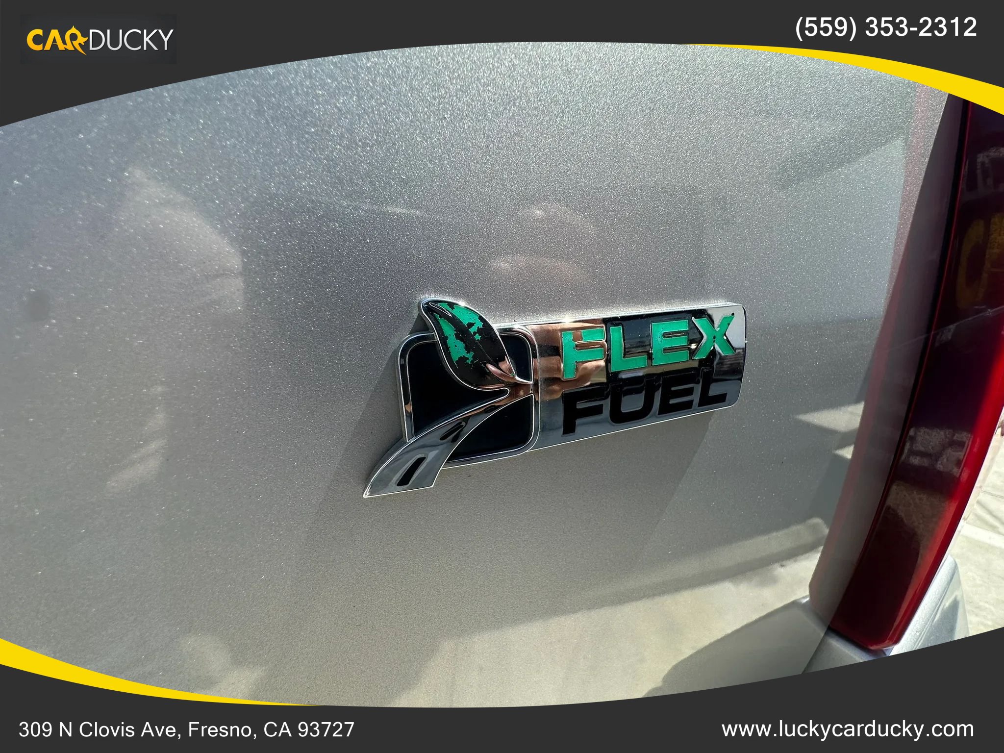 Used 2011 Ford Expedition EL XLT RWD image 12