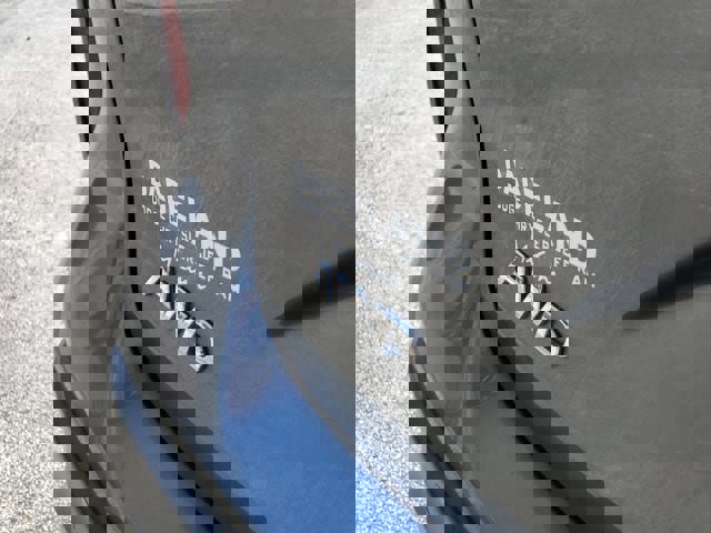 Used 2023 INFINITI QX50 Luxe image 12