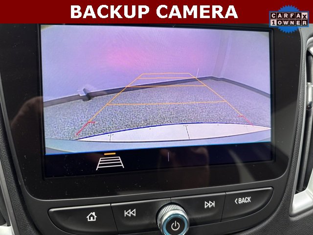 Used 2020 Chevrolet Malibu LS image 2