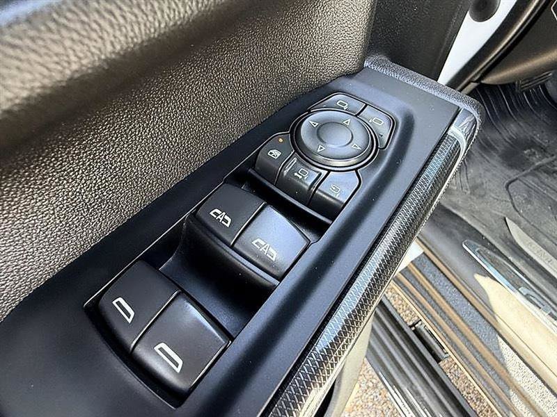 Used 2023 GMC Sierra 2500 AT4 w/ AT4 Premium Plus Package AWD/4WD image 21