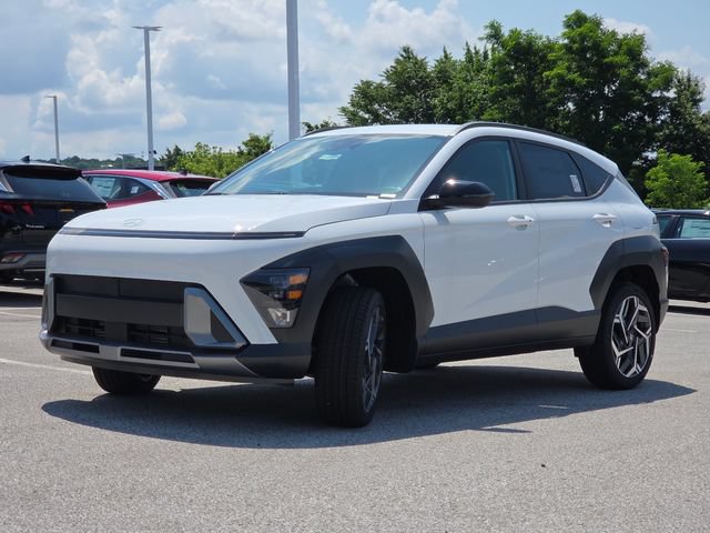 New 2026 Hyundai Kona SEL Premium AWD/4WD image 14