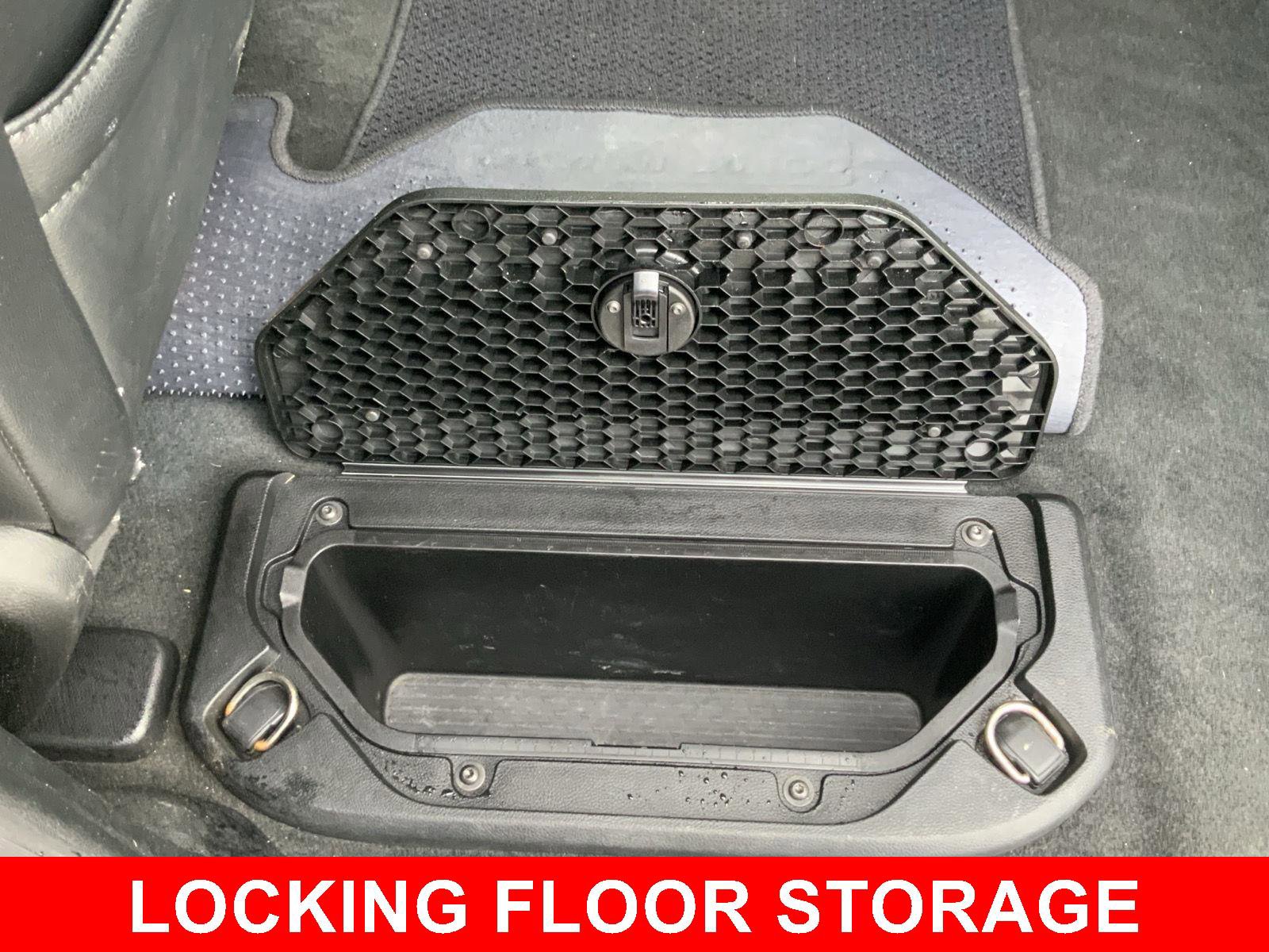 Used 2020 RAM 1500 Laramie image 63