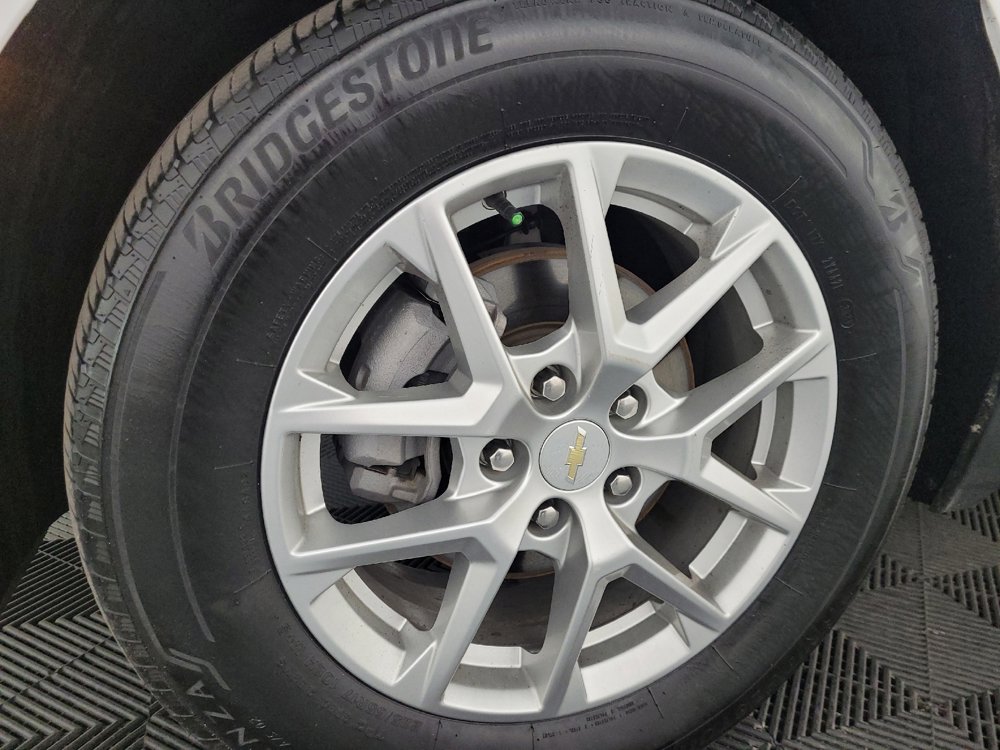 Used 2022 Chevrolet Equinox LS AWD/4WD image 31
