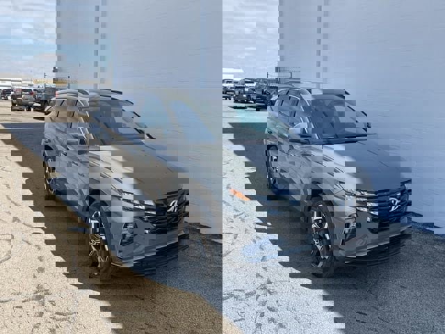 Used 2024 Hyundai Tucson SEL w/ Convenience Package