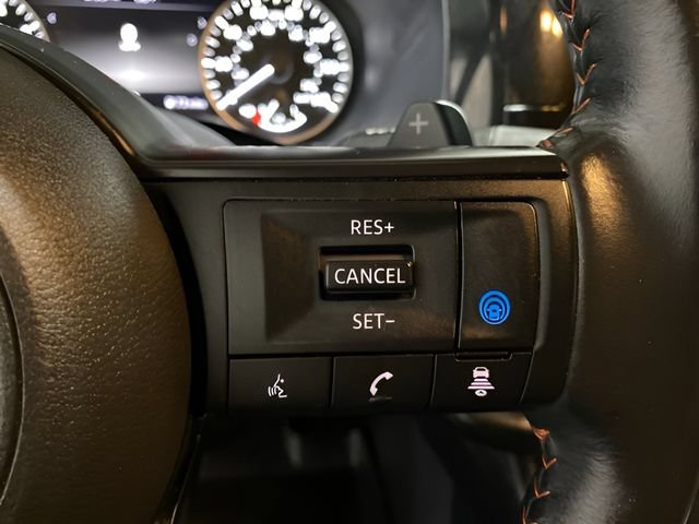 Used 2024 Nissan Pathfinder Rock Creek AWD/4WD image 15
