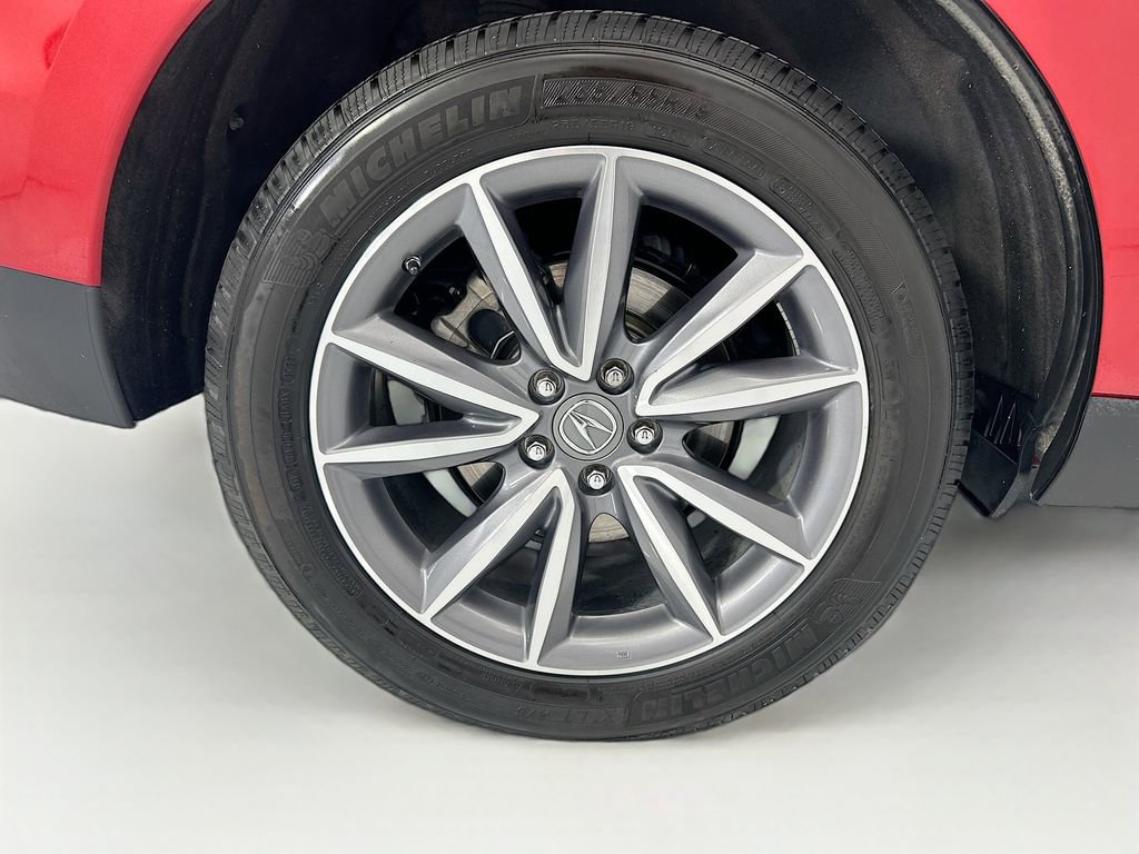 Certified 2019 Acura RDX w/ Technology Package image 32