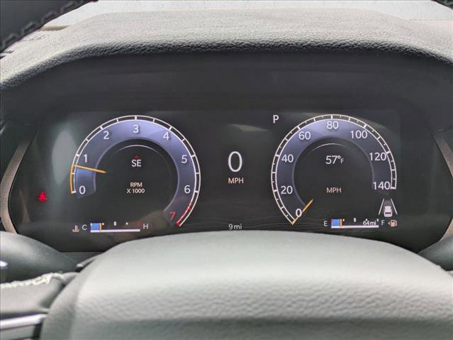 New 2026 Jeep Grand Cherokee Laredo X AWD/4WD image 10