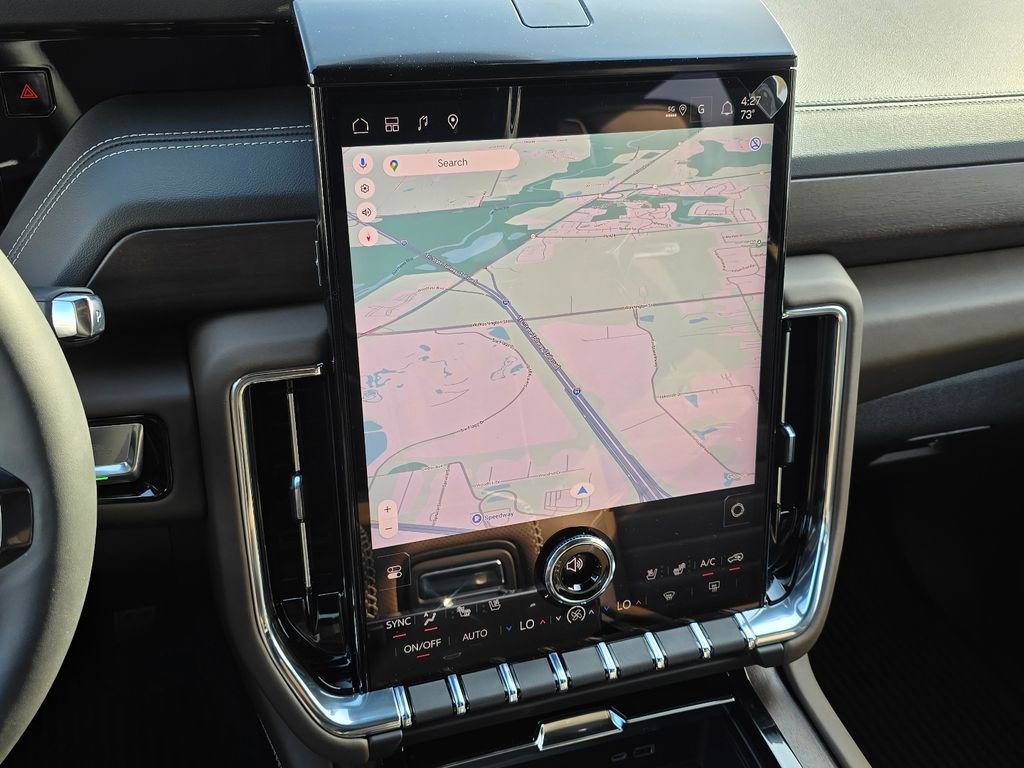 New 2026 GMC Yukon XL Denali Ultimate image 21