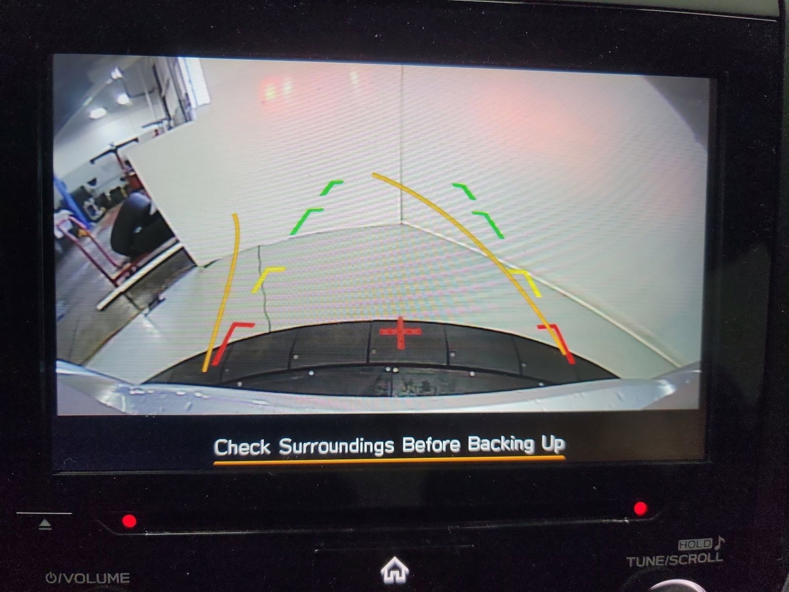 Used 2022 Subaru Impreza 2.0i Sport image 23