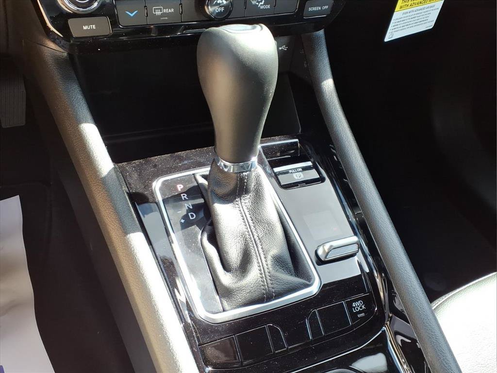 New 2026 Jeep Compass Latitude AWD/4WD image 17