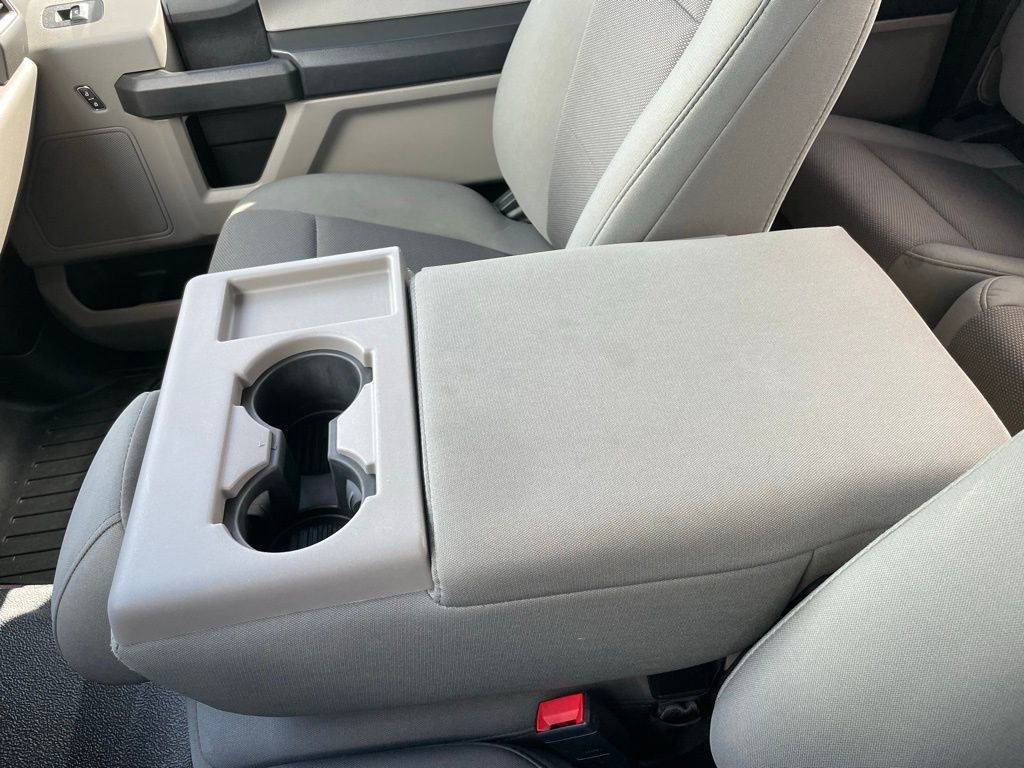 Used 2021 Ford F250 XL w/ Power Equipment Group AWD/4WD image 49