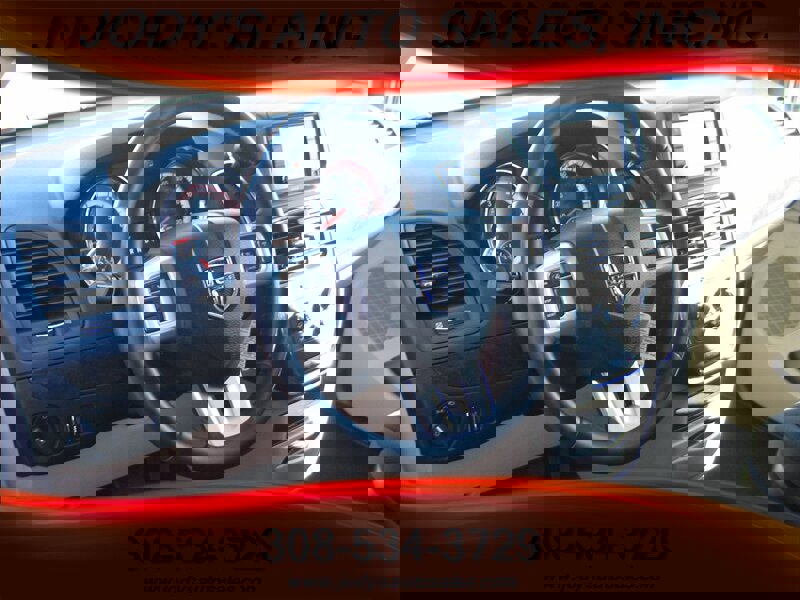 Used 2017 Dodge Grand Caravan SE w/ Power Window Group image 2