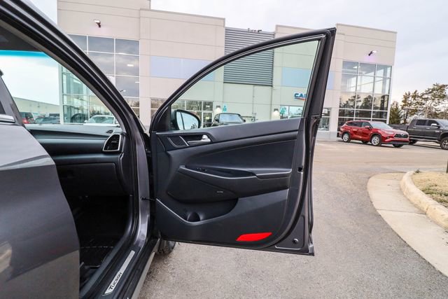 Used 2020 Hyundai Tucson Limited image 36