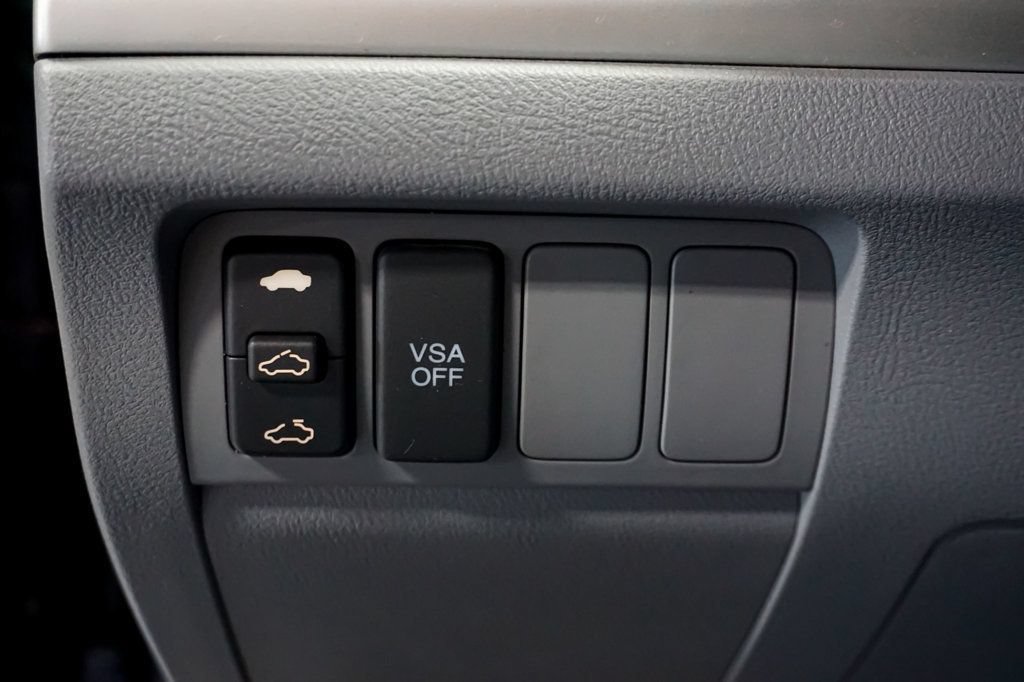 Used 2008 Acura TSX Sedan FWD image 50