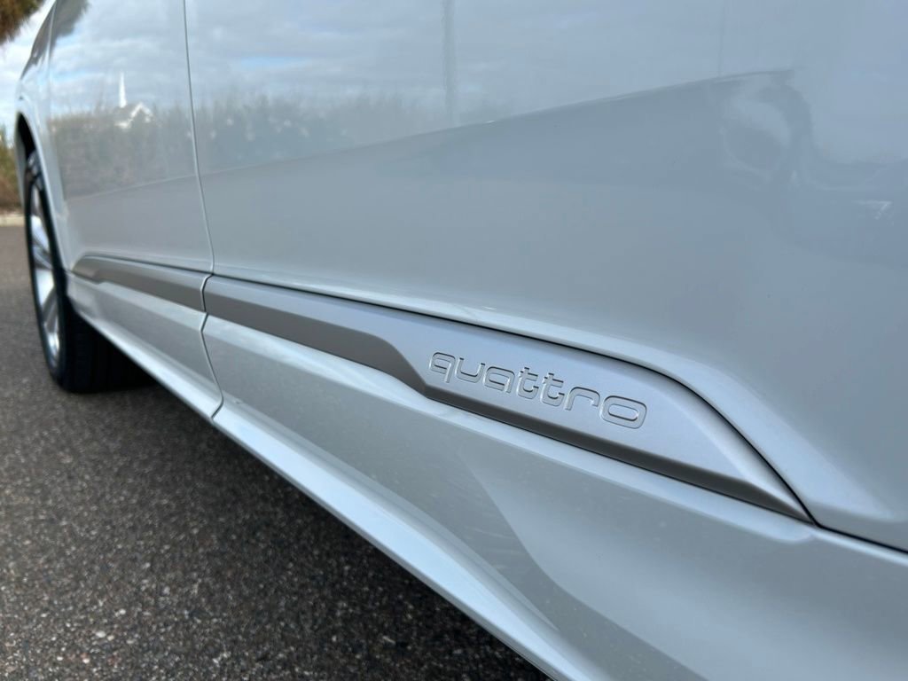 New 2025 Audi Q7 2.0T Premium w/ Convenience Package image 69