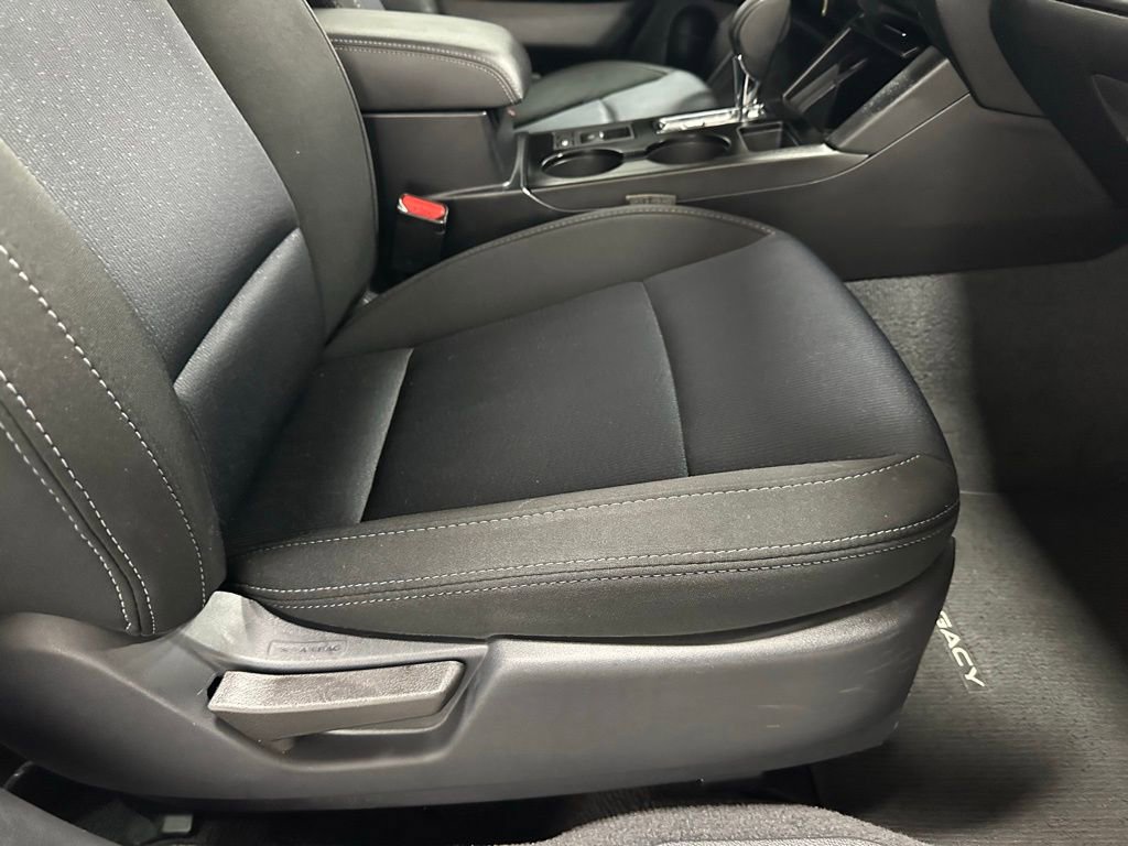 Used 2017 Subaru Legacy 2.5i AWD/4WD image 51