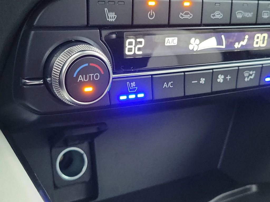 New 2025 MAZDA CX-5 AWD 2.5 S w/ Premium Plus Pkg image 9
