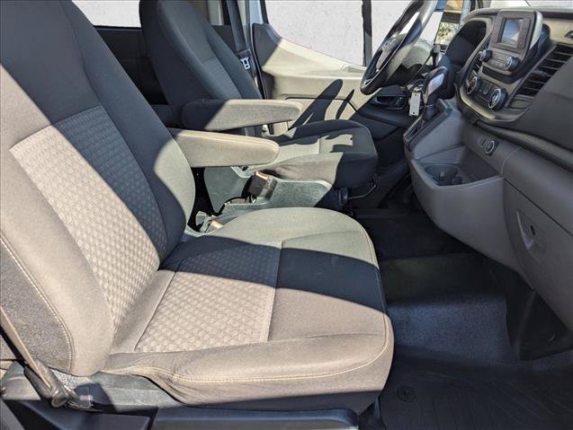 Used 2023 Ford Transit 350 XL AWD/4WD image 21