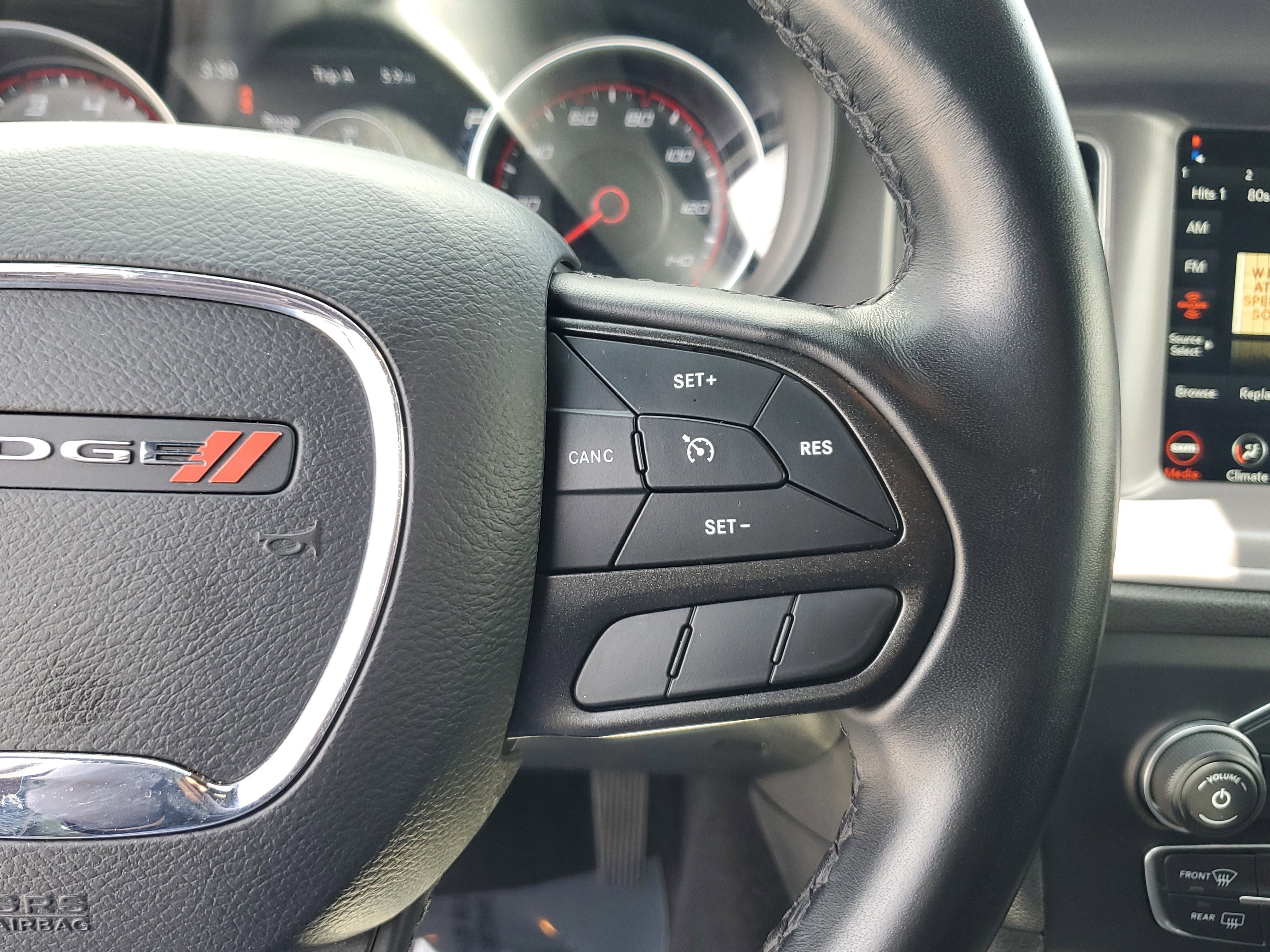 Used 2023 Dodge Charger SXT image 21