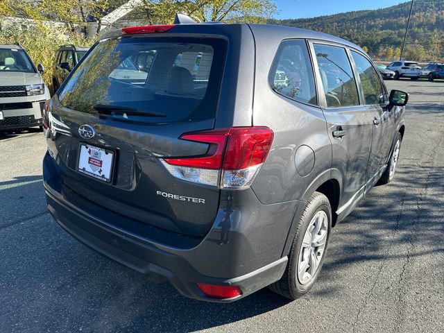 Used 2022 Subaru Forester image 5