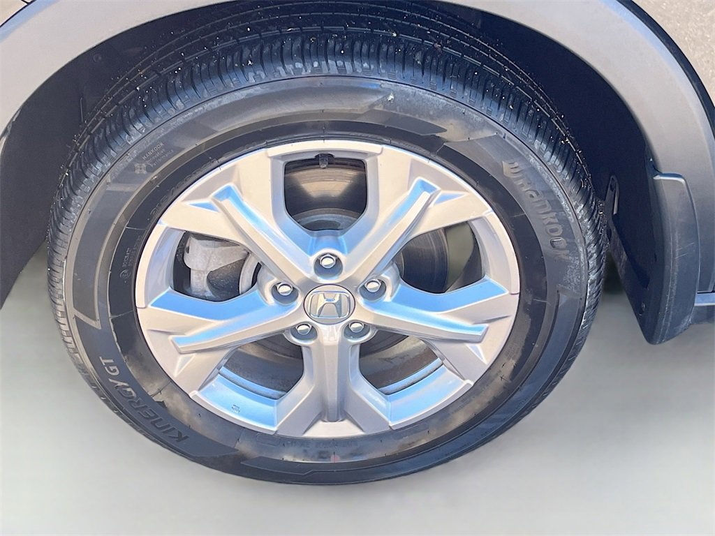 Used 2023 Honda HR-V LX image 27