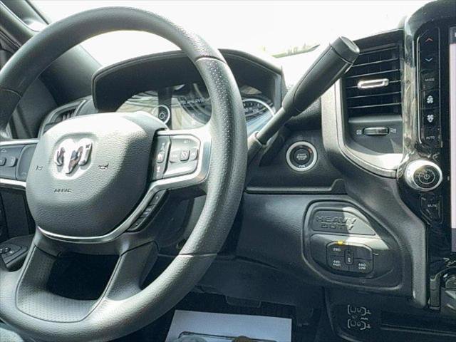 New 2025 RAM 2500 Tradesman image 16