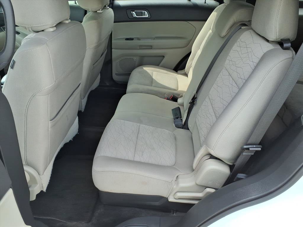 Used 2014 Ford Explorer FWD image 13