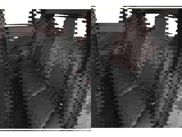 New 2026 Nissan Murano SL image 15