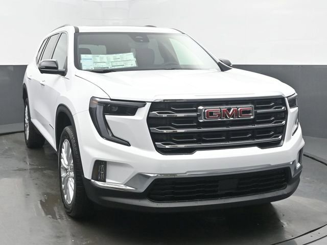 New 2026 GMC Acadia Elevation image 8