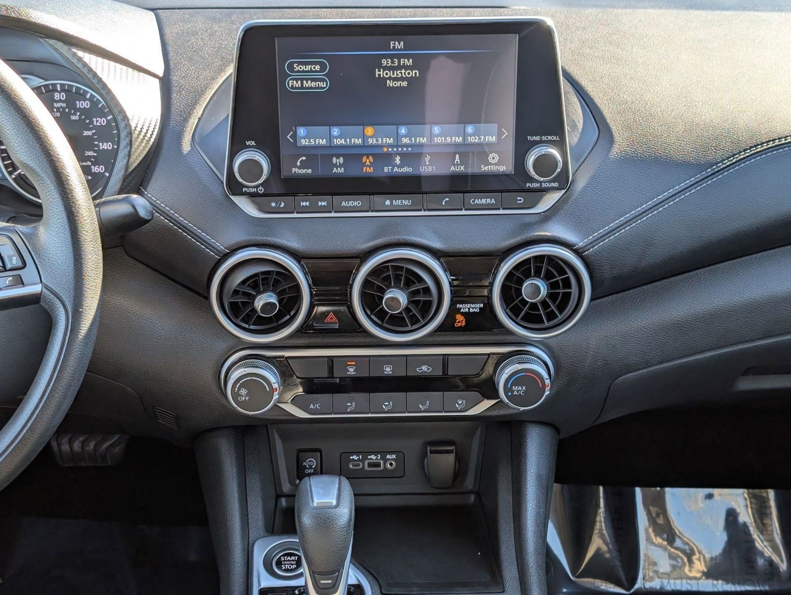 Used 2024 Nissan Sentra SV image 27