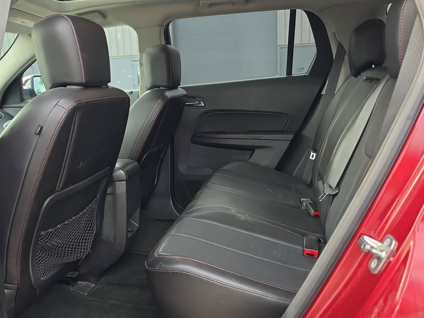 Used 2012 GMC Terrain SLT FWD image 10