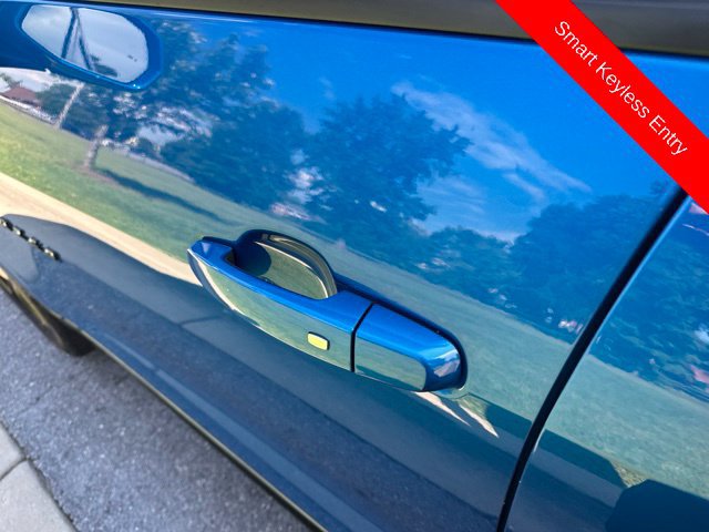 Used 2020 Chevrolet Blazer RS FWD image 32