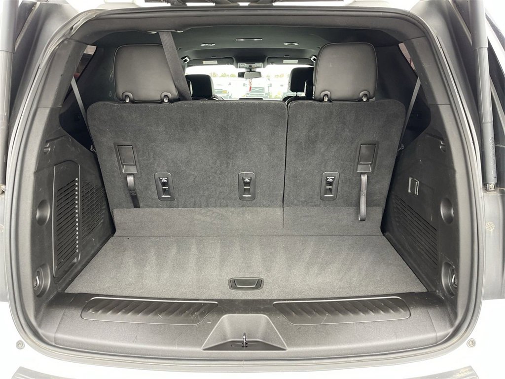 Used 2021 Chevrolet Tahoe LT image 23