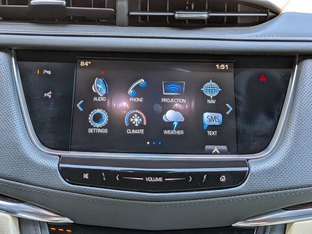 Used 2019 Cadillac XT5 Premium Luxury w/ Driver Assist Package image 21