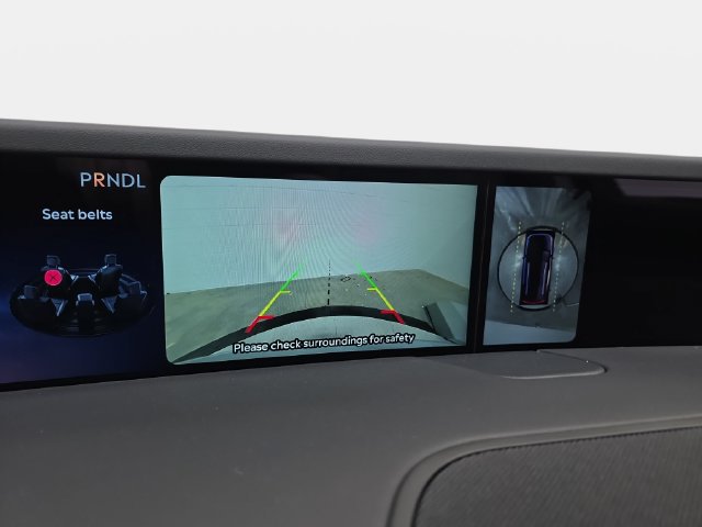 New 2026 Lincoln Nautilus Premier AWD/4WD image 19
