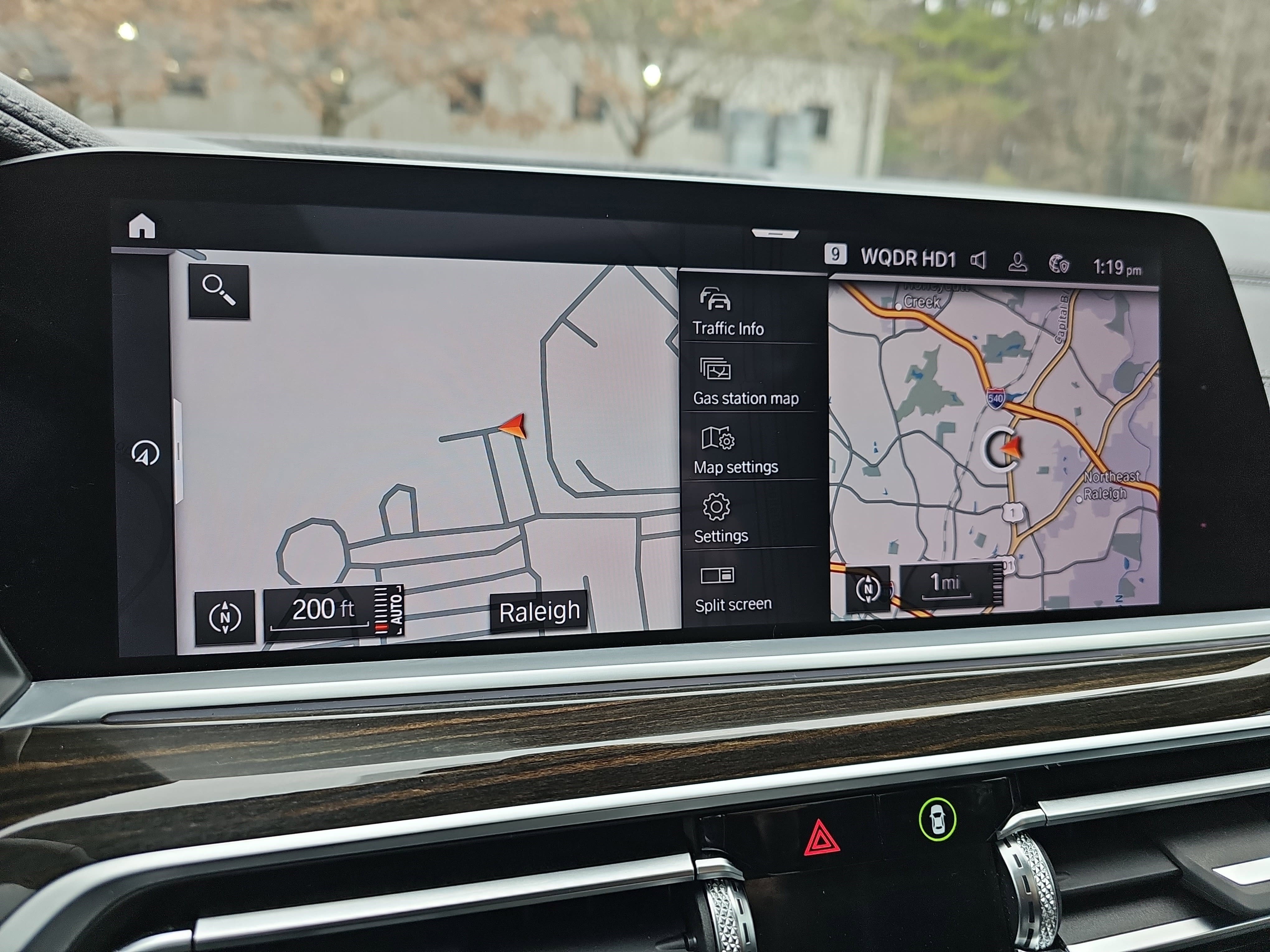 Used 2020 BMW X7 xDrive40i w/ Cold Weather Package image 25