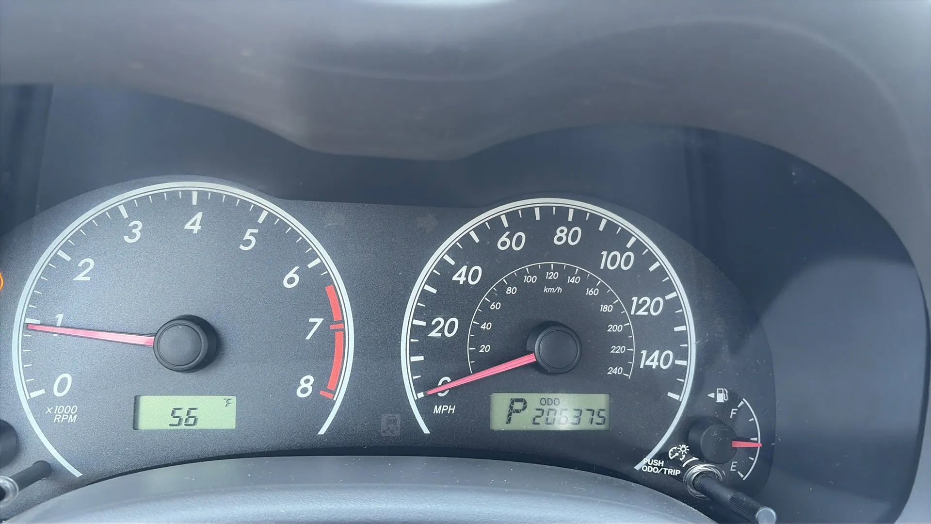 Used 2010 Toyota Corolla LE image 40