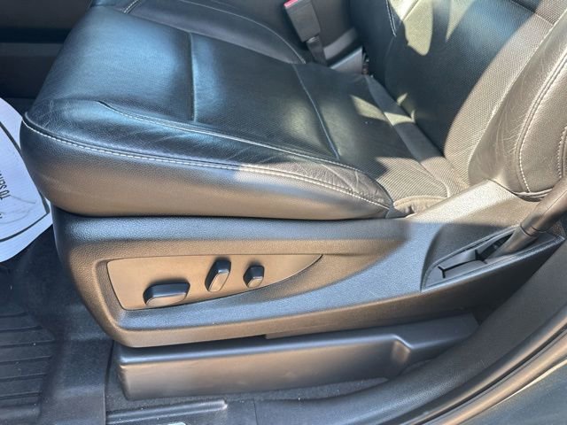 Used 2019 Chevrolet Tahoe Premier AWD/4WD image 9