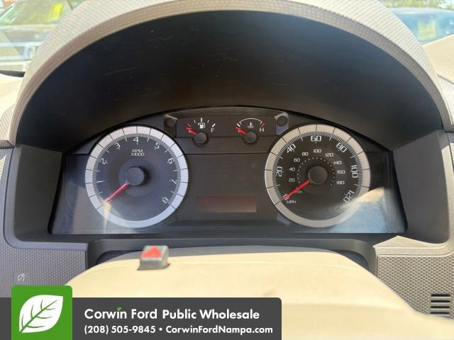 Used 2009 Ford Escape XLT FWD image 18